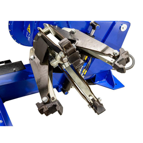 Fabbri LKW Reifenmontiermaschine, automatisch 14" - 56" – BL303 | Fabbri.de – Bild 8