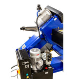 Fabbri LKW Reifenmontiermaschine, automatisch 14" - 56" – BL303 | Fabbri.de – Bild 9