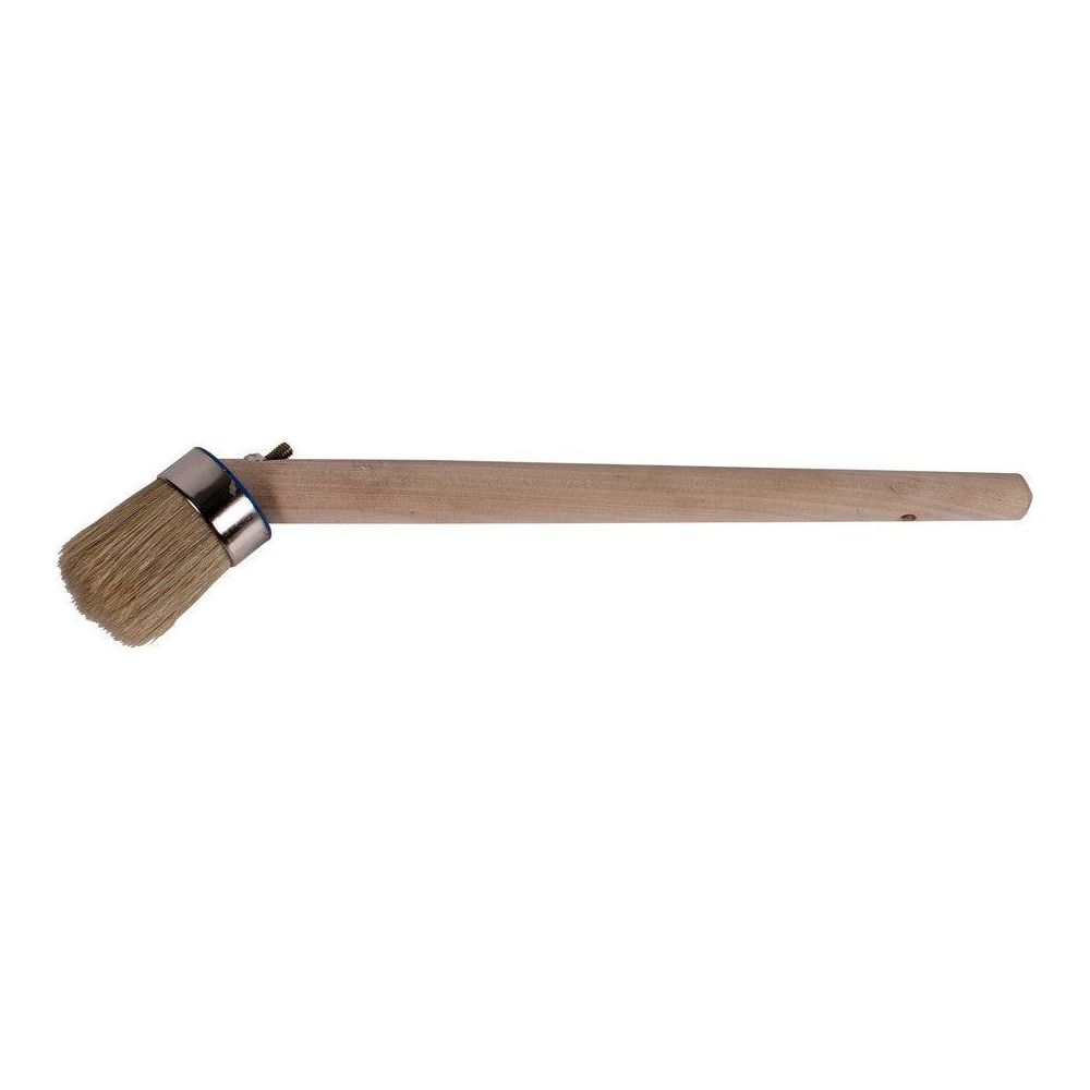 Fabbri Reifenbürste 40mm – ideal für Reifenschmiermittel – BP40MM | Fabbri.de – Bild 1