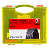 Fabbri 21t Reifenreparaturset / Reparaturset Reifen Teile – TRX003 | Fabbri.de – Bild 3