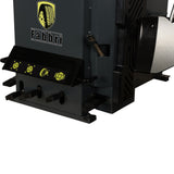 Fabbri Reifenmontiermaschine mit Hilfsarm - ZH626F | Fabbri.de – Bild 3