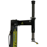 Fabbri Reifenmontiermaschine mit Hilfsarm - ZH626F | Fabbri.de – Bild 5