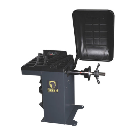 Fabbri Radauswuchtmaschine Klassisch – BL231B | Fabbri.de – Bild 1