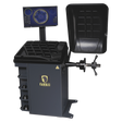 Fabbri Radauswuchtmaschine Premium Sonar 3D – BL245B | Fabbri.de – Bild 1