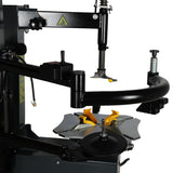 Fabbri Reifenmontiermaschine mit Hilfsarm - ZH626F | Fabbri.de – Bild 4